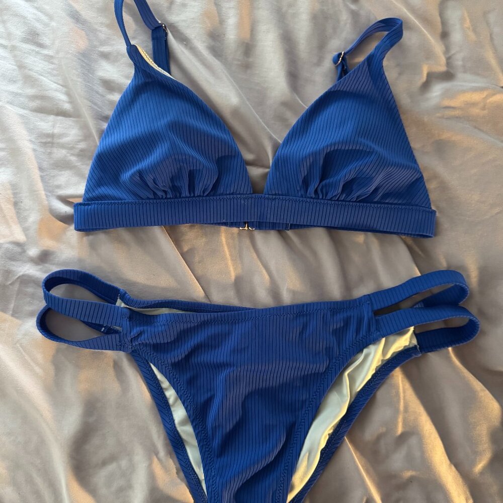 Shade & Shore Women's Bikini